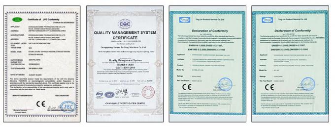 เครื่องปิดท่อที่มีประสิทธิภาพสูง เพื่อปิดไวและแม่นยํา 7