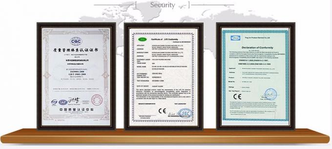 เครื่องบรรจุและปิดฝาของเหลวแบบอัตโนมัติความเร็วสูง 4 หัวปั๊มแม่เหล็กสำหรับน้ำและเครื่องดื่มบรรจุและปิดฝาอัตโนมัติ 16