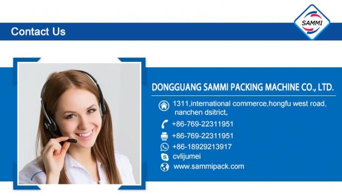 เครื่องบรรจุและปิดฝาของเหลวแบบอัตโนมัติความเร็วสูง 4 หัวปั๊มแม่เหล็กสำหรับน้ำและเครื่องดื่มบรรจุและปิดฝาอัตโนมัติ 18