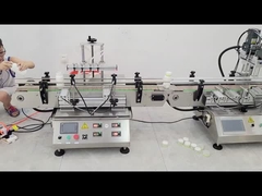 เครื่องปิดขวดอัตโนมัติ