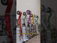 SM-FZ-70 เครื่องบรรจุกระเป๋าเครื่องเทศ เครื่องบรรจุถุงน้ําตาล