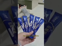 เครื่องบรรจุอาหารอัตโนมัติที่ขายดีที่สุด พร้อมเครื่องชั่งเครื่องพิมพ์และเครื่องปิดน้ําตาล ชา และข้าว