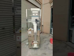 3000G เครื่องบรรจุปั๊มแป้ง ครึ่งอัตโนมัติ มีหลายประการ