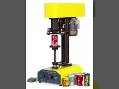 เครื่องปิดกระป๋องเบียร์ด้วยมือ เครื่องปิดกระป๋องครึ่งออโต้