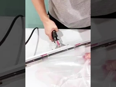 FKR-200 เครื่องปรับปรับอัมพาตด้วยมือ เครื่องปรับอัมพาตด้วยความร้อน