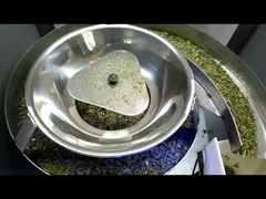 เครื่องบรรจุถุงชา