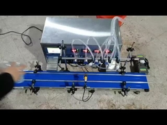 2000 มล กระเป๋ากระเป๋ากระเป๋ากระเป๋าเครื่องบรรจุของเหลว