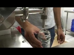 เครื่องบรรจุน้ํายา