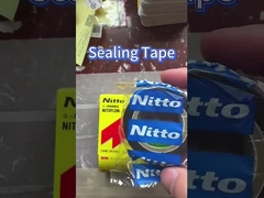 30×100M Balck Hot Stamping Ribbon สําหรับการพิมพ์ข้อมูล