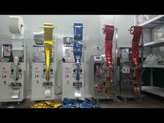 เครื่องบรรจุหมอน 110v 220v ที่มีประสิทธิภาพ