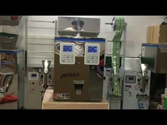 เครื่องเติมปูนครึ่งอัตโนมัติ สําหรับปูนเครื่องสําอางกาแฟ