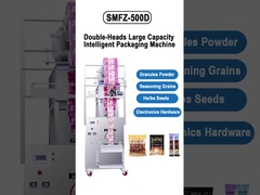 ราคาที่แข่งขัน กาแฟ ถุงชา กลีบ เครื่องบรรจุน้ําตาล