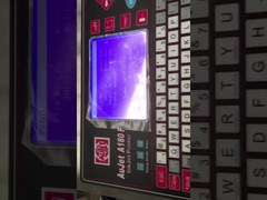 เครื่องพิมพ์ลายฉีด